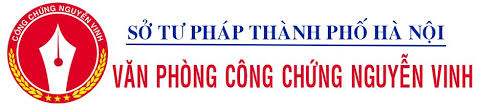 Văn phòng công chứng tại quận Hai Bà Trưng