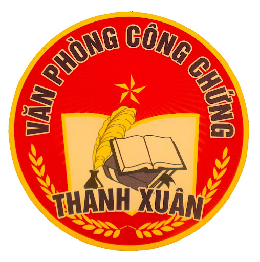 Văn phòng công chứng tại quận Thanh Xuân