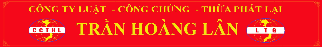 Văn phòng công chứng tại Quận Hà Đông