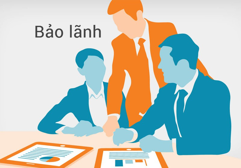 Hợp đồng bảo lãnh là gì?