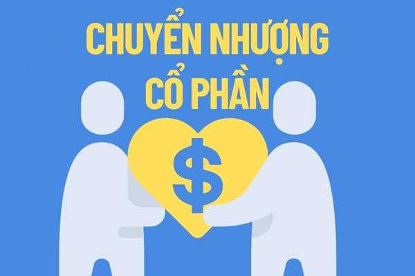 Quy định về chuyển nhượng cổ phần