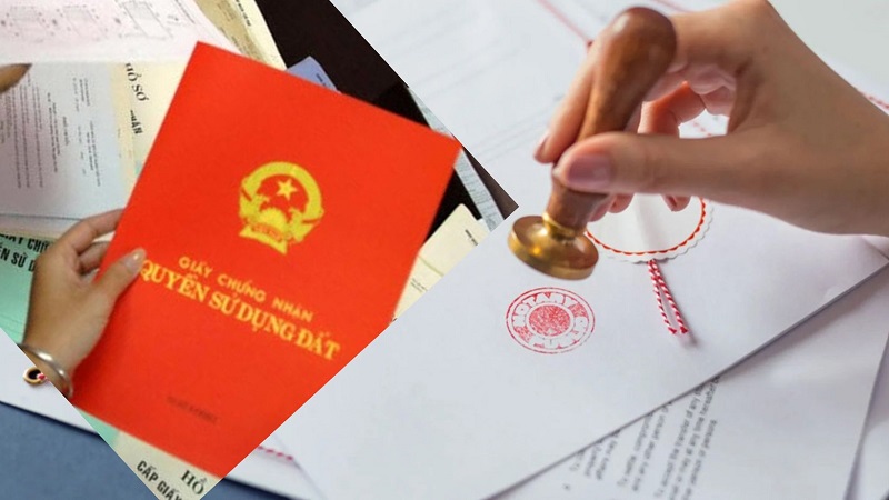 Vì sao bạn nên công chứng hợp đồng?