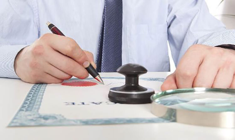 Công chứng bản dịch: Quy trình và yêu cầu về bản dịch công chứng