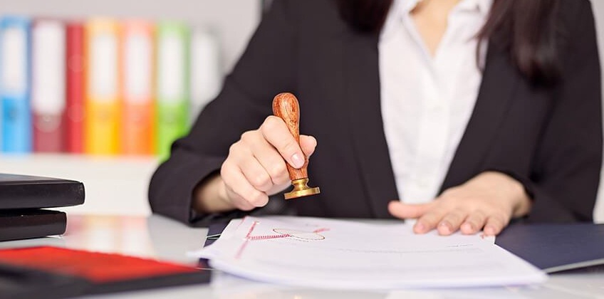 Công chứng hồ sơ du học cần chuẩn bị những thủ tục giấy tờ gì?
