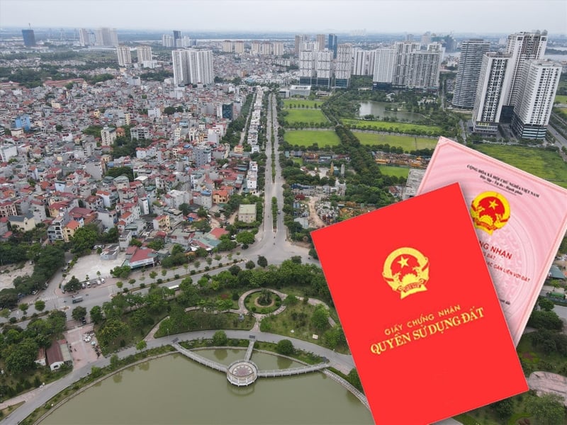 Mua nhà chưa có sổ đỏ có công chứng được không? Giải pháp pháp lý