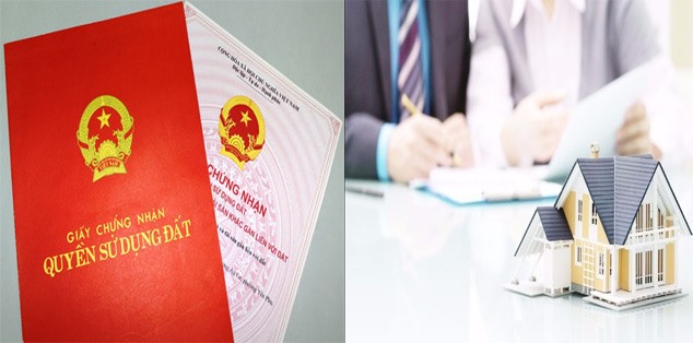 Mua nhà chưa có sổ đỏ có công chứng được không? Giải pháp pháp lý