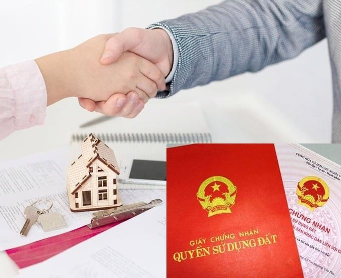 Mua nhà chưa có sổ đỏ có công chứng được không? Giải pháp pháp lý