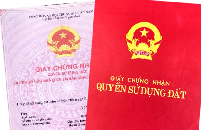 Mua nhà chưa có sổ đỏ có công chứng được không? Giải pháp pháp lý