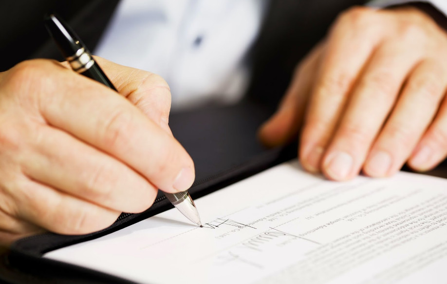 Chứng thực chữ ký mất bao lâu? Quy trình thực hiện chi tiết