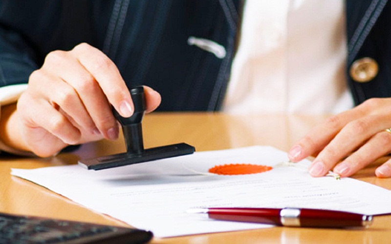 Chứng thực chữ ký mất bao lâu? Quy trình thực hiện chi tiết