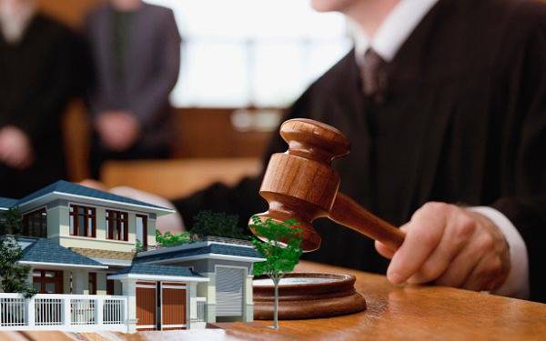 Công chứng hợp đồng tặng cho tài sản – Khi nào bắt buộc?