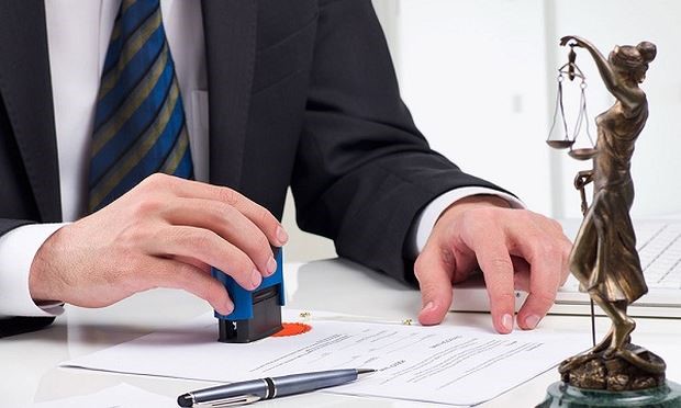 Công chứng hợp đồng thế chấp ngân hàng – Những điều kiện bắt buộc