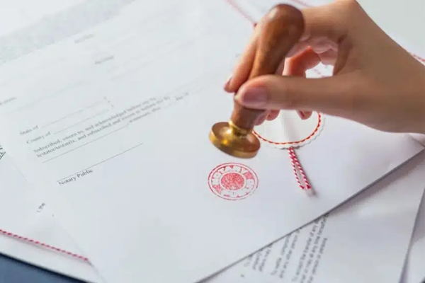 Góc giải đáp: Công chứng di chúc miệng có giá trị pháp lý không?