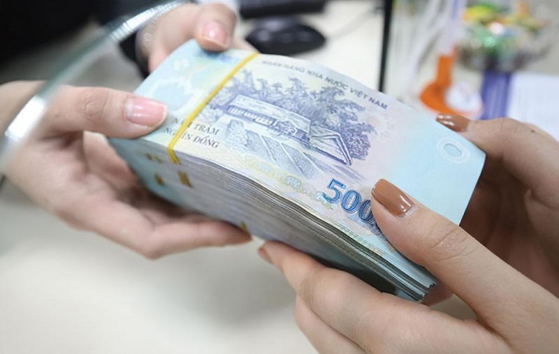 Hướng dẫn công chứng hợp đồng vay tiền hợp pháp và an toàn