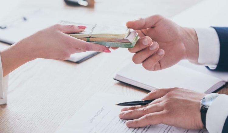 Hướng dẫn công chứng hợp đồng vay tiền hợp pháp và an toàn