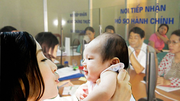 Những điều cần biết về thủ tục công chứng nhận con nuôi