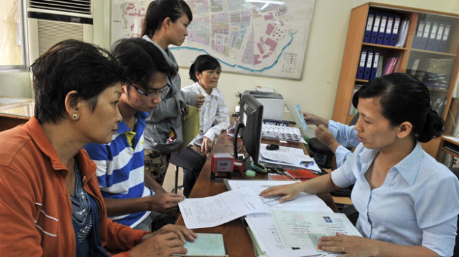 Phân biệt chứng thực chữ ký và chứng thực bản sao – những khác biệt quan trọng