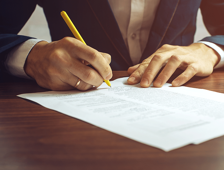 Phân biệt chứng thực chữ ký và chứng thực bản sao – những khác biệt quan trọng