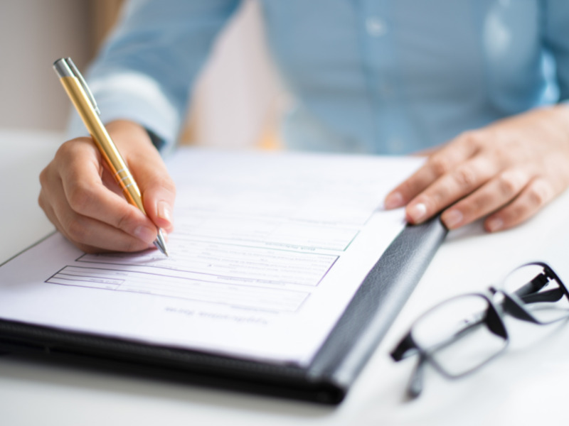 Hướng Dẫn Chi Tiết Thủ Tục Công Chứng Hợp Đồng Góp Vốn Mới Nhất 2025