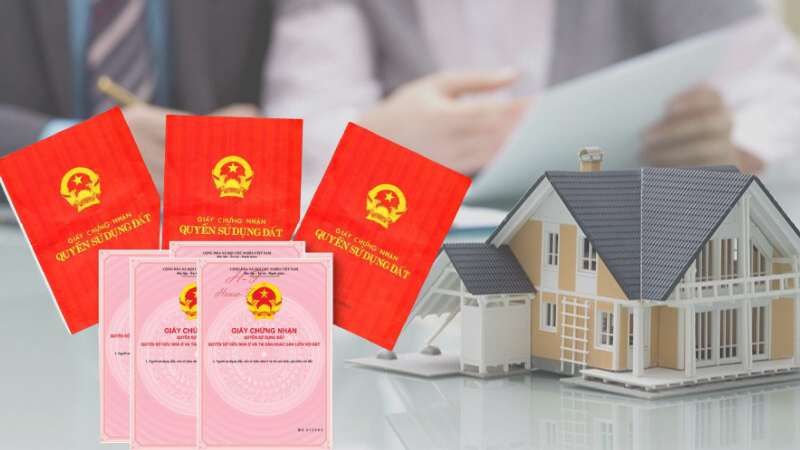 Hướng dẫn thủ tục công chứng hợp đồng mua bán quyền sử dụng đất chi tiết từ A–Z