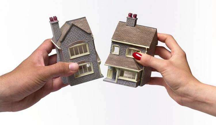 Thủ tục công chứng thỏa thuận phân chia tài sản sau ly hôn giữa hai vợ chồng