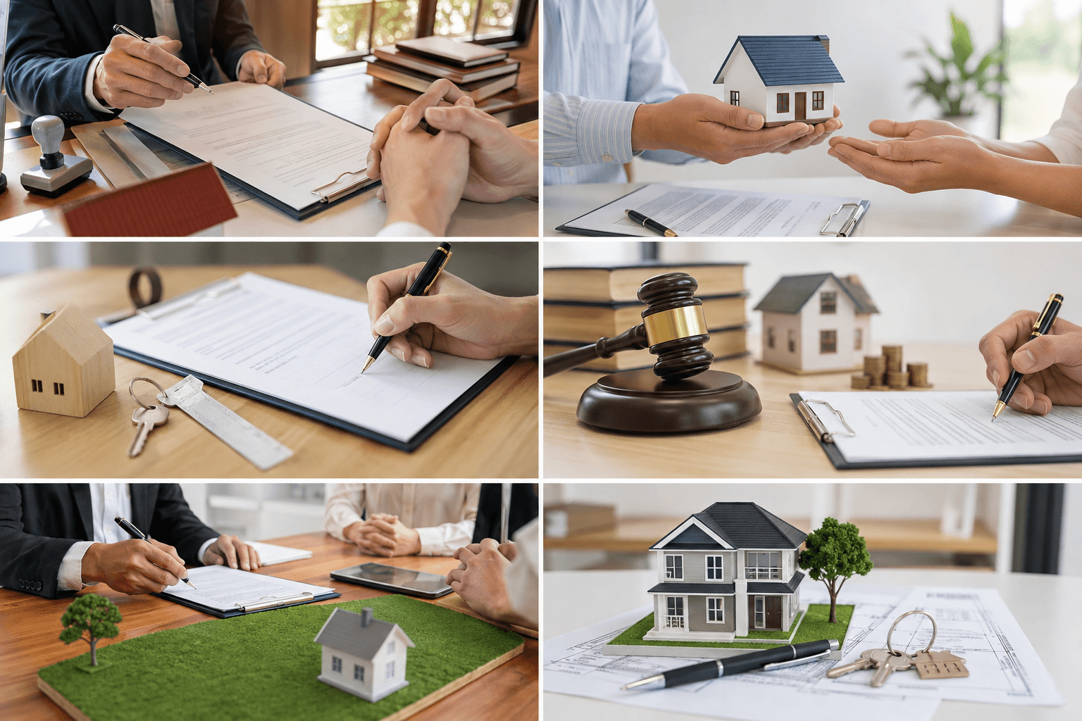 Hợp đồng bắt buộc phải công chứng được hiểu như thế nào?