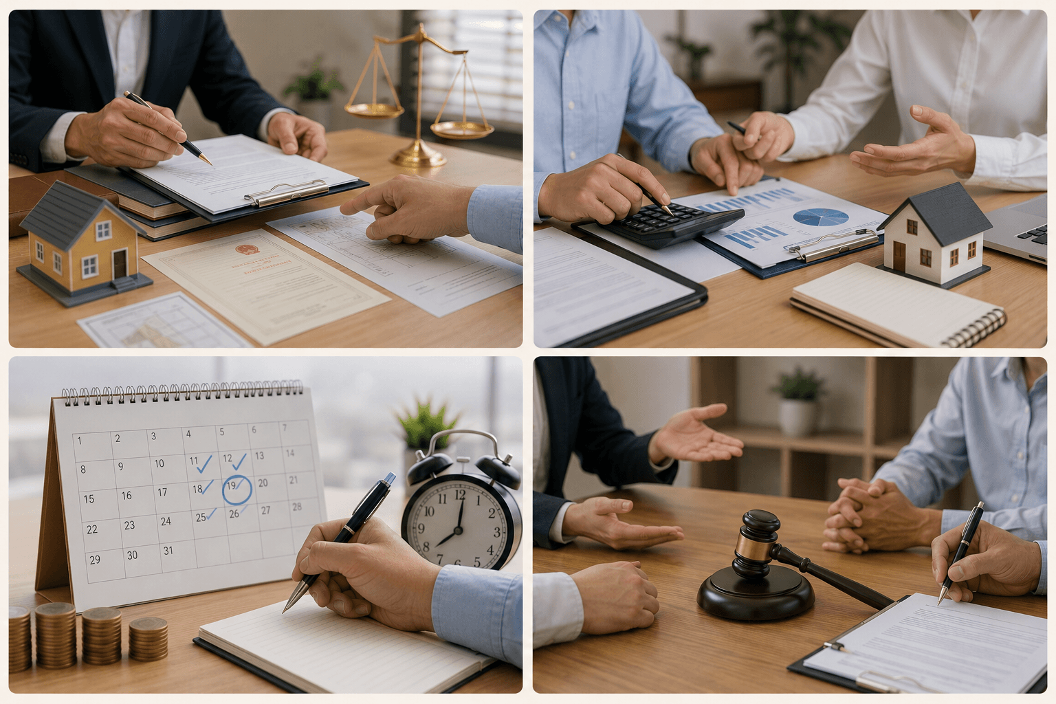 Những lưu ý trước khi ký hợp đồng góp vốn