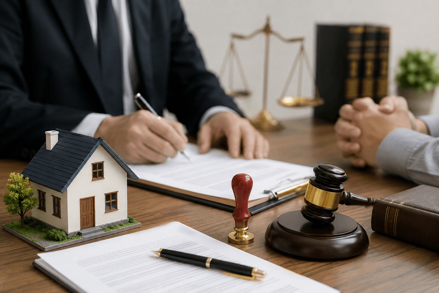 quy định mới về công chứng di sản thừa kế